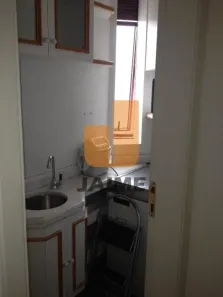 Imóvel Comercial para alugar, 57m² no Higienópolis, São Paulo