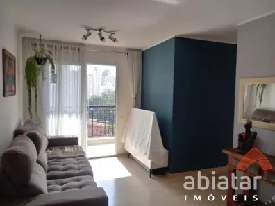Apartamento com 3 Quartos à venda, 64m² no Vila Praia, São Paulo