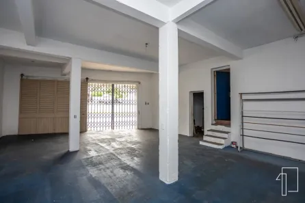 Prédio Comercial com 1 Quarto à venda, 950m² no Ideal, Novo Hamburgo