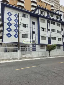 Apartamento com 1 Quarto à venda, 46m² no Guilhermina, Praia Grande