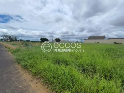 Lote/Terreno à venda, 262m² no Laranjeiras, Uberlândia