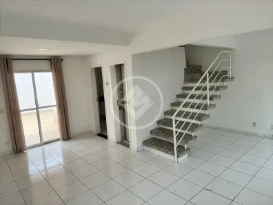 Casa de Condomínio com 3 Quartos à venda, 93m² no Jardim Sul, Uberlândia