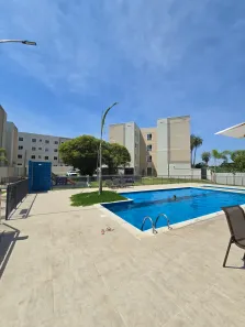 Apartamento com 2 Quartos para alugar, 50m² no Europa, Contagem