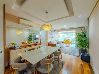 Apartamento com 2 Quartos à venda, 85m² no Alto da Mooca, São Paulo