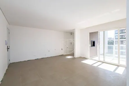 Apartamento com 2 Quartos à venda, 75m² no Campo Comprido, Curitiba