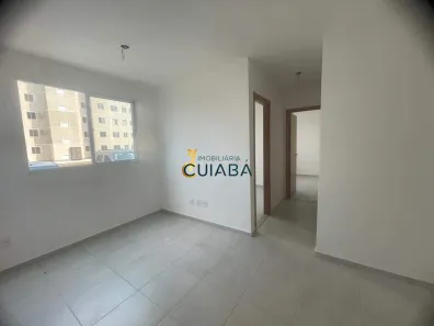Apartamento com 2 Quartos à venda, 43m² no Bela Marina, Cuiabá