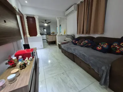 Casa com 2 Quartos à venda, 127m² no Vila da Penha, Rio de Janeiro