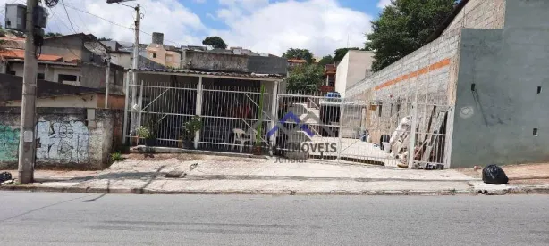 Imóvel Comercial com 3 Quartos à venda, 213m² no Jardim Colônia, Jundiaí