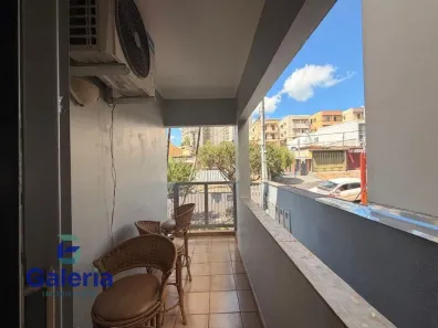 Apartamento com 3 Quartos à venda, 86m² no Condomínio Itamaraty, Ribeirão Preto