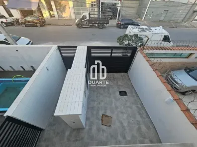 Casa com 2 Quartos à venda, 95m² no Macuco, Santos
