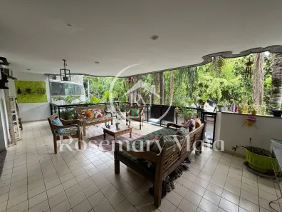 Apartamento com 2 Quartos à venda, 137m² no Recreio dos Bandeirantes, Rio de Janeiro