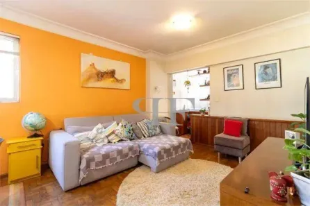Apartamento com 2 Quartos à venda, 90m² no Pinheiros, São Paulo