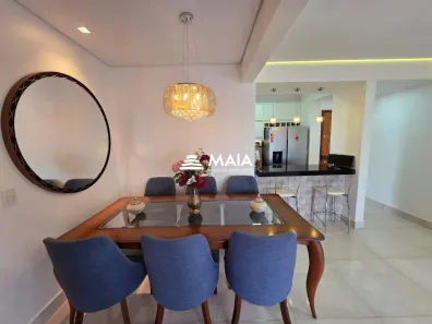 Apartamento com 2 Quartos à venda, 73m² no Santa Maria, Uberaba
