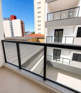Apartamento com 2 Quartos à venda, 51m² no Centro, São Bernardo do Campo