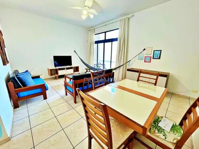 Apartamento com 3 Quartos à venda, 91m² no Pitangueiras, Guarujá
