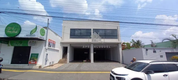Galpão/Depósito/Armazém para alugar, 600m² no Solange Parque I, Goiânia