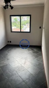Apartamento com 2 Quartos para alugar, 86m² no Marapé, Santos