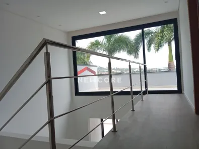 Casa de Condomínio com 3 Quartos à venda, 220m² no Condominio Cataguá Way, Taubaté