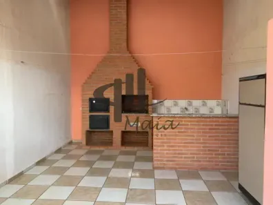 Sobrado com 4 Quartos à venda, 225m² no Cerâmica, São Caetano do Sul
