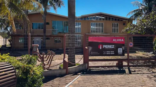 Galpão/Depósito/Armazém com 3 Quartos para alugar, 792m² no Vila Eliane, Campo Grande