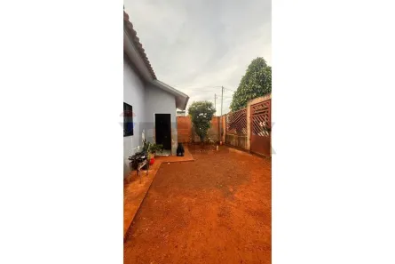 Casa com 2 Quartos à venda, 55m² no Jardim Alto da Boa Vista, Tangará da Serra