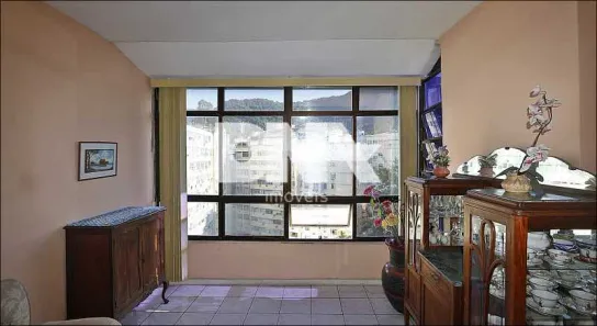 Apartamento com 2 Quartos à venda, 88m² no Copacabana, Rio de Janeiro