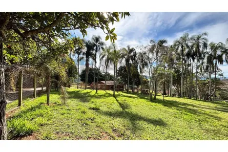 Fazenda/Sítio com 8 Quartos à venda, 30160m² no Condomínio Quinta da Baroneza II, Bragança Paulista