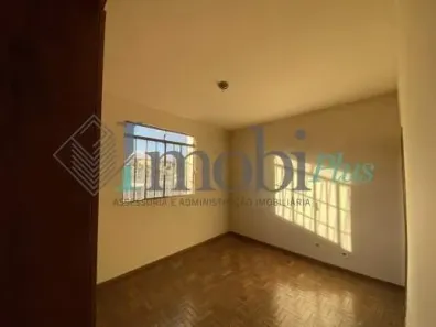Apartamento com 2 Quartos à venda, 55m² no Carlos Prates, Belo Horizonte
