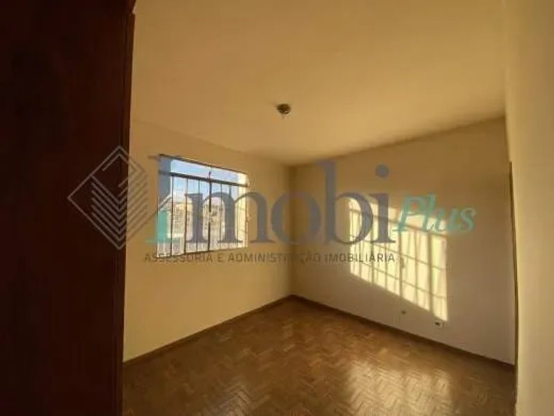 Apartamento com 2 quartos — Carlos Prates, Belo Horizonte