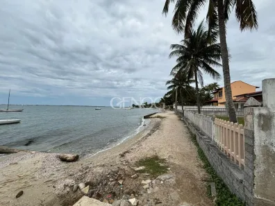 Casa com 4 Quartos à venda, 600m² no Bananeiras (Iguabinha), Araruama