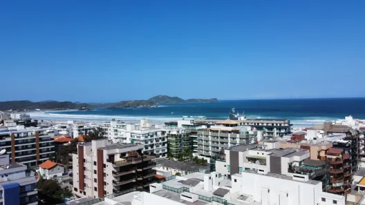 Apartamento com 4 Quartos à venda, 227m² no Centro, Cabo Frio