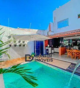 Casa com 3 Quartos à venda, 180m² no Cidade Nova, Governador Valadares