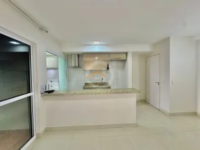 Apartamento com 2 Quartos à venda, 60m² no São Francisco, Goiânia