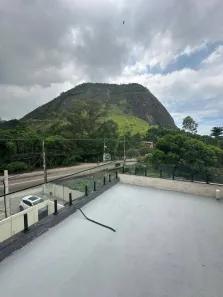 Casa de Condomínio com 2 Quartos à venda, 92m² no Vargem Pequena, Rio de Janeiro