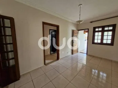Casa com 2 Quartos à venda, 133m² no Parque Taquaral, Piracicaba