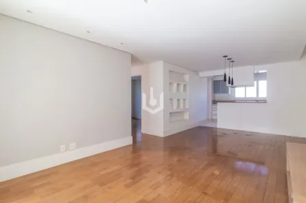 Apartamento com 2 Quartos para alugar, 100m² no Jardim das Acácias, São Paulo