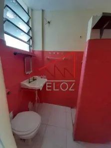 Apartamento com 1 Quarto à venda, 30m² no Centro, Rio de Janeiro