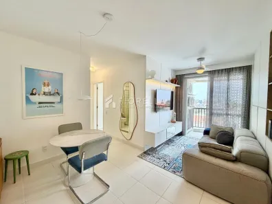 Apartamento com 2 Quartos à venda, 66m² no Jardim Cidade de Florianópolis, São José