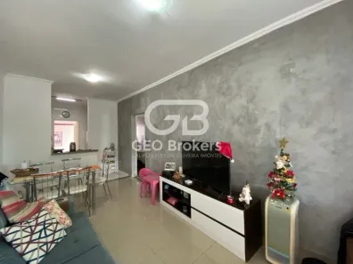 Casa com 2 Quartos à venda, 66m² no Jardim Altos de Santana II, Jacareí