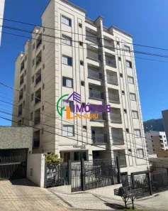 Apartamento com 2 Quartos à venda, 85m² no Centro, Poços de Caldas