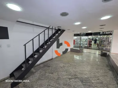Ponto Comercial para alugar, 64m² no Centro, Nova Iguaçu