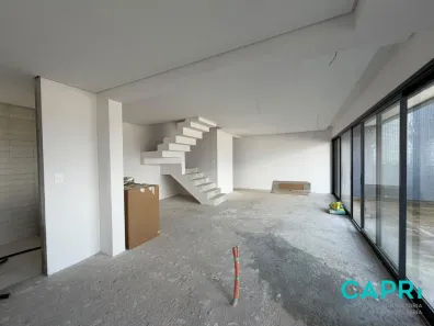 Cobertura com 3 Quartos à venda, 158m² no Água Verde, Curitiba