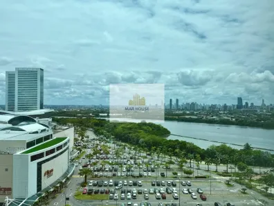 Sala Comercial para alugar, 30m² no Pina, Recife
