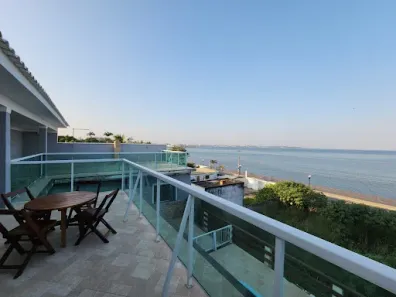 Casa com 5 Quartos à venda, 371m² no Hospício, Araruama