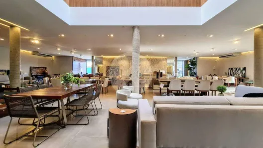 Prédio Comercial para alugar, 1410m² no Alto da Boa Vista, Ribeirão Preto