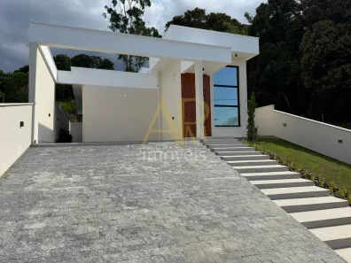 Casa com 3 Quartos à venda, 123m² no Forquilhas, São José