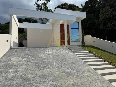 Casa com 3 Quartos à venda, 286m² no Forquilhas, São José