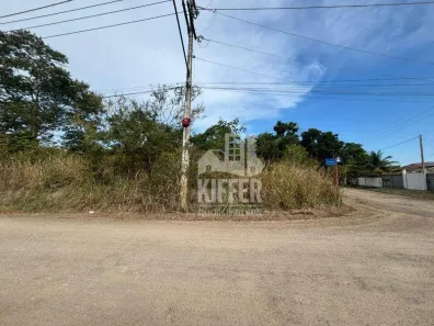 Lote/Terreno à venda, 1295m² no Morada das Águias (Itaipuaçu), Maricá