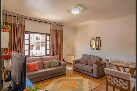 Casa com 3 Quartos à venda, 150m² no Cidade Vargas, São Paulo