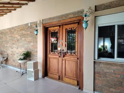 Casa com 2 Quartos à venda, 1020m² no Parque dos Pomares, Campinas